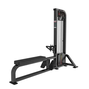 Reload Lat Low Row Pin Loaded Machine | [HS-X Series]