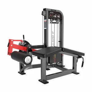 Reload Seated Prone Leg Curl Pin Loaded Machine | [HS-X Series]