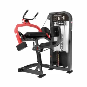 Reload Tricep Extension Pin Loaded Machine | [HS-X Series]
