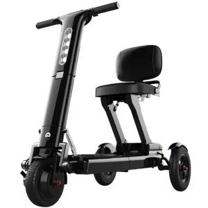 RELYNC R1 Ultra Compact Portable Travel Mobility Scooter