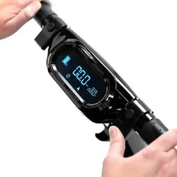 RELYNC R1 Ultra Compact Portable Travel Mobility Scooter