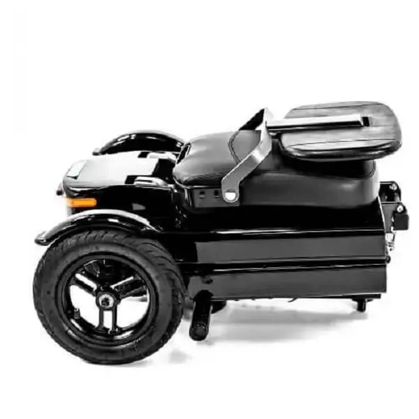 RELYNC R1 Ultra Compact Portable Travel Mobility Scooter