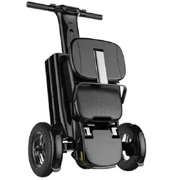 RELYNC R1 Ultra Compact Portable Travel Mobility Scooter