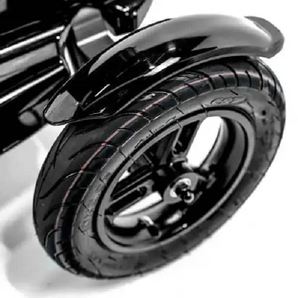 RELYNC R1 Ultra Compact Portable Travel Mobility Scooter
