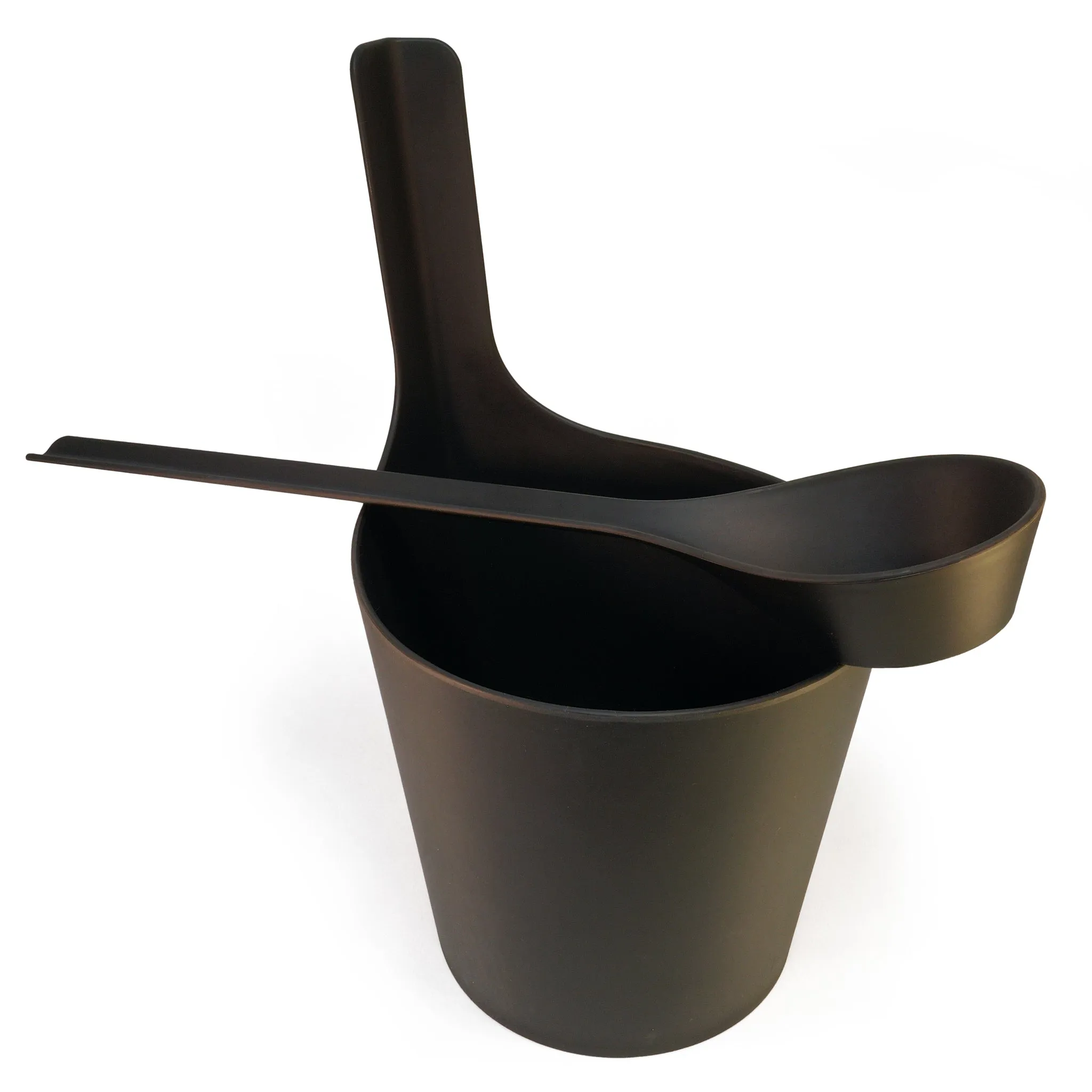 Rento Pisara 5L Plastic Bucket & Scoop