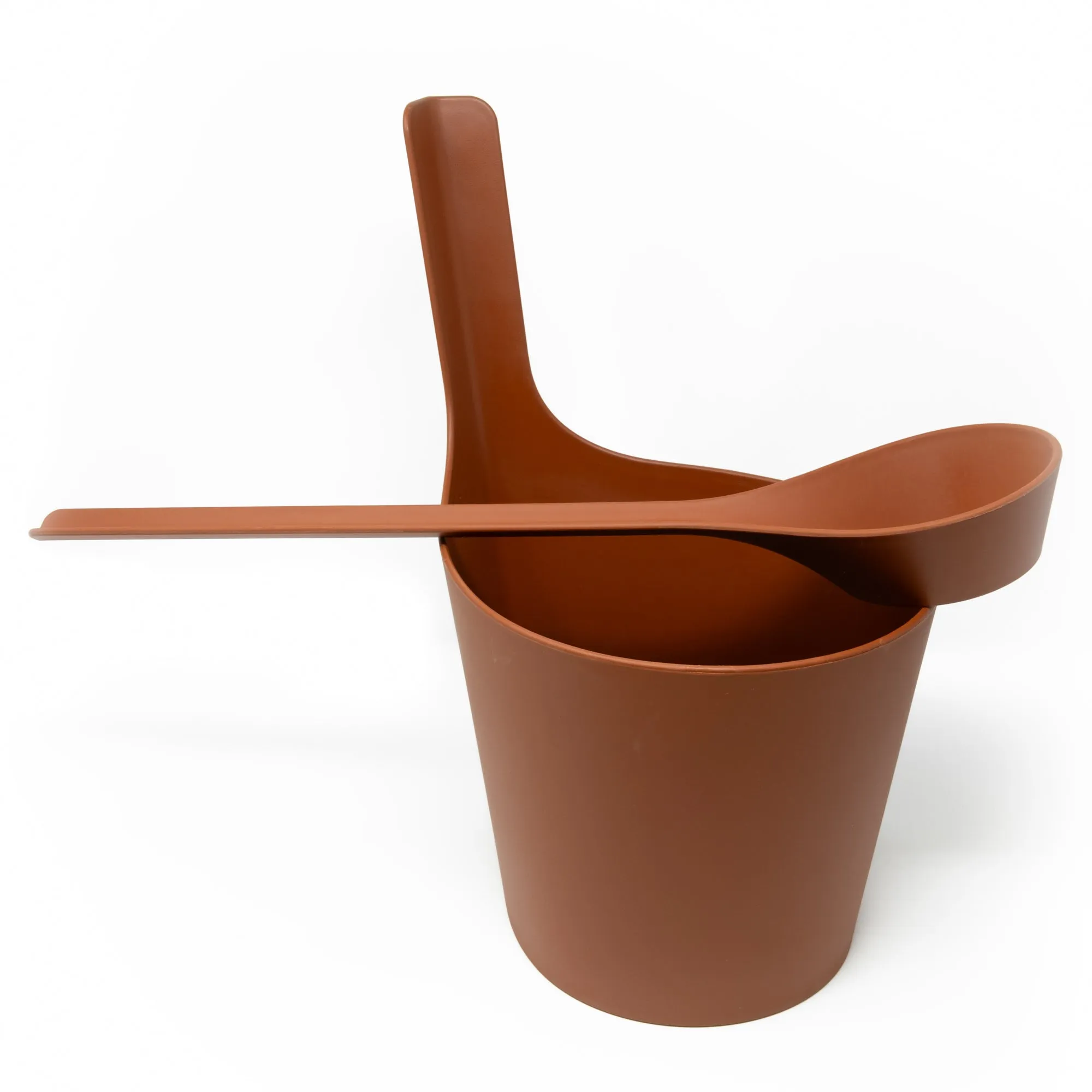 Rento Pisara 5L Plastic Bucket & Scoop