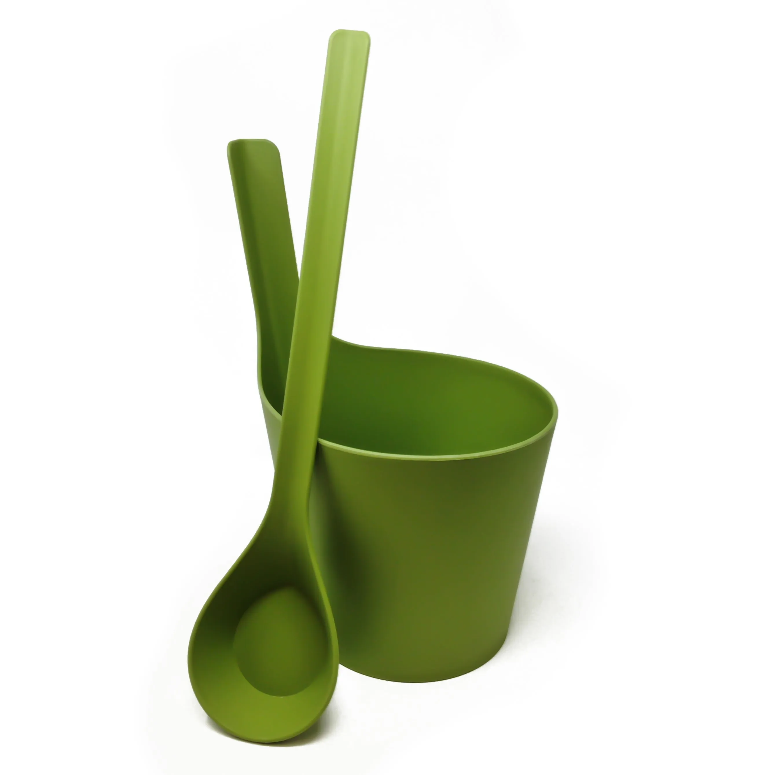 Rento Pisara 5L Plastic Bucket & Scoop