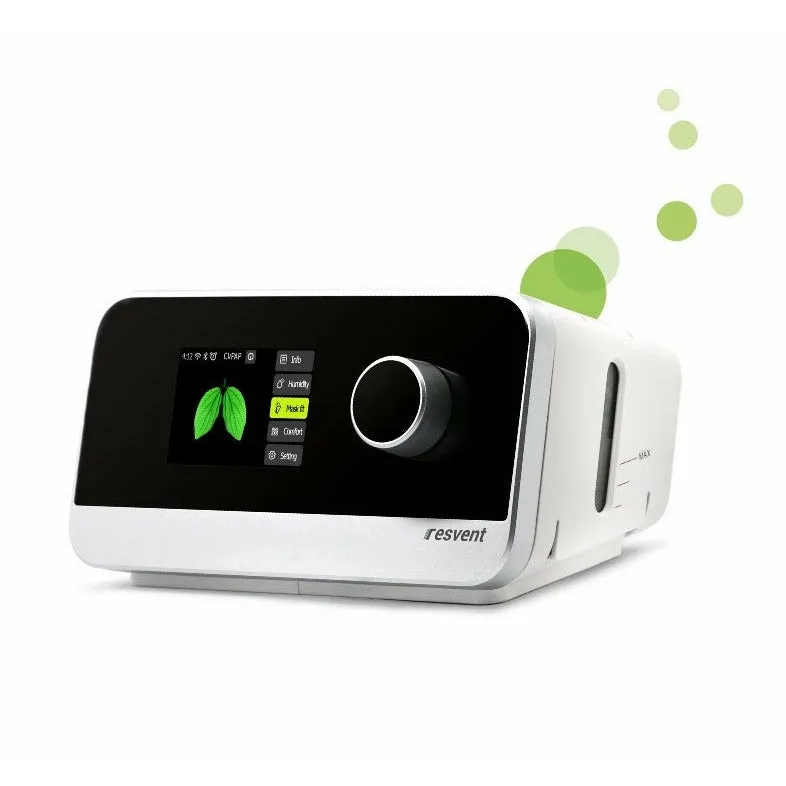 RESVENT IBREEZE30STA. (B2B Only (to professional destinations only))