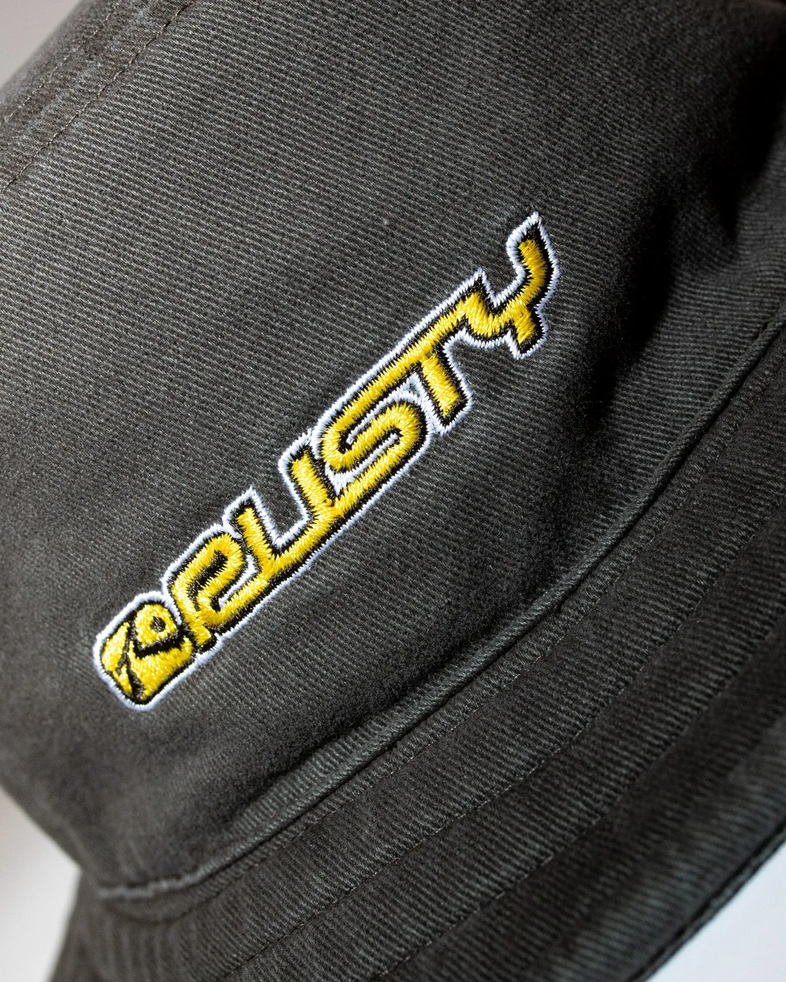 Reverb Reversible Bucket Hat Boys