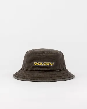 Reverb Reversible Bucket Hat Boys