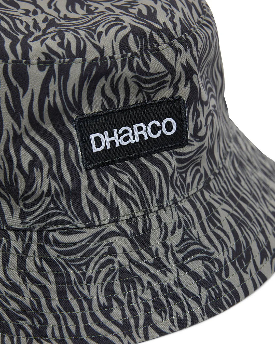 Reversible Bucket Hat | Cypress