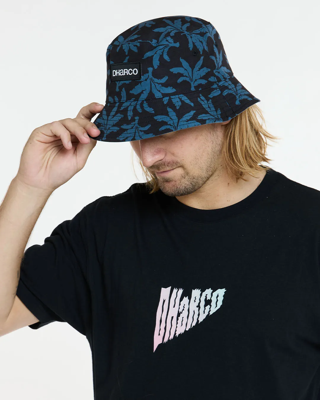 Reversible Bucket Hat | Orara