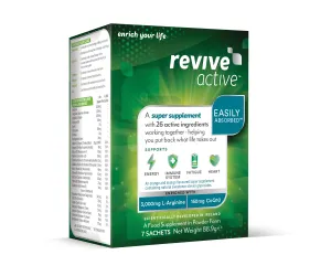 Revive Active 30 Day Box