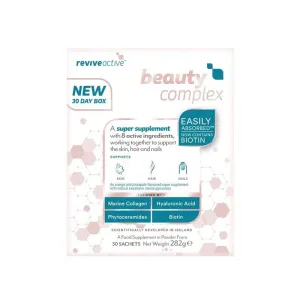 Revive Active Beauty Complex