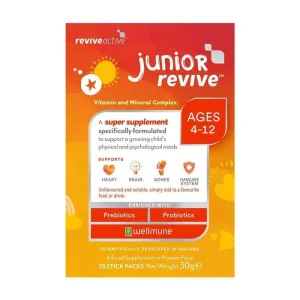 Revive Active Junior