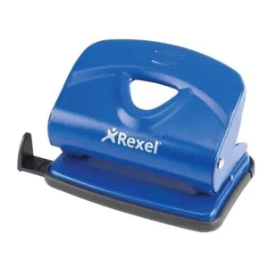 REXEL V220 Value Punch - Blue