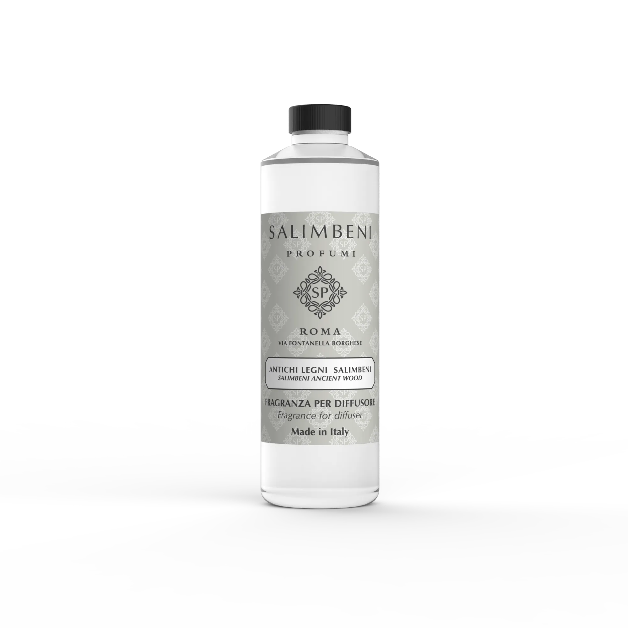 Ricarica Antichi Legni Salimbeni 250ml