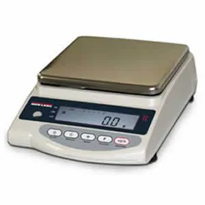 Ricelake TC-6200 Tuning Fork Balance