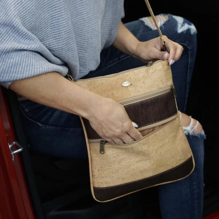 Riley | Natural Cork