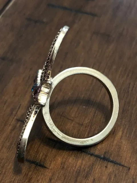 Ring Extravaganza-- Fly like the Dragonfly