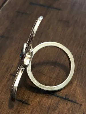 Ring Extravaganza-- Fly like the Dragonfly