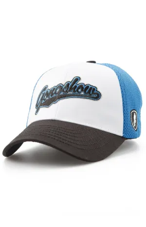 Rinks 2 Links LE - Black/Blue