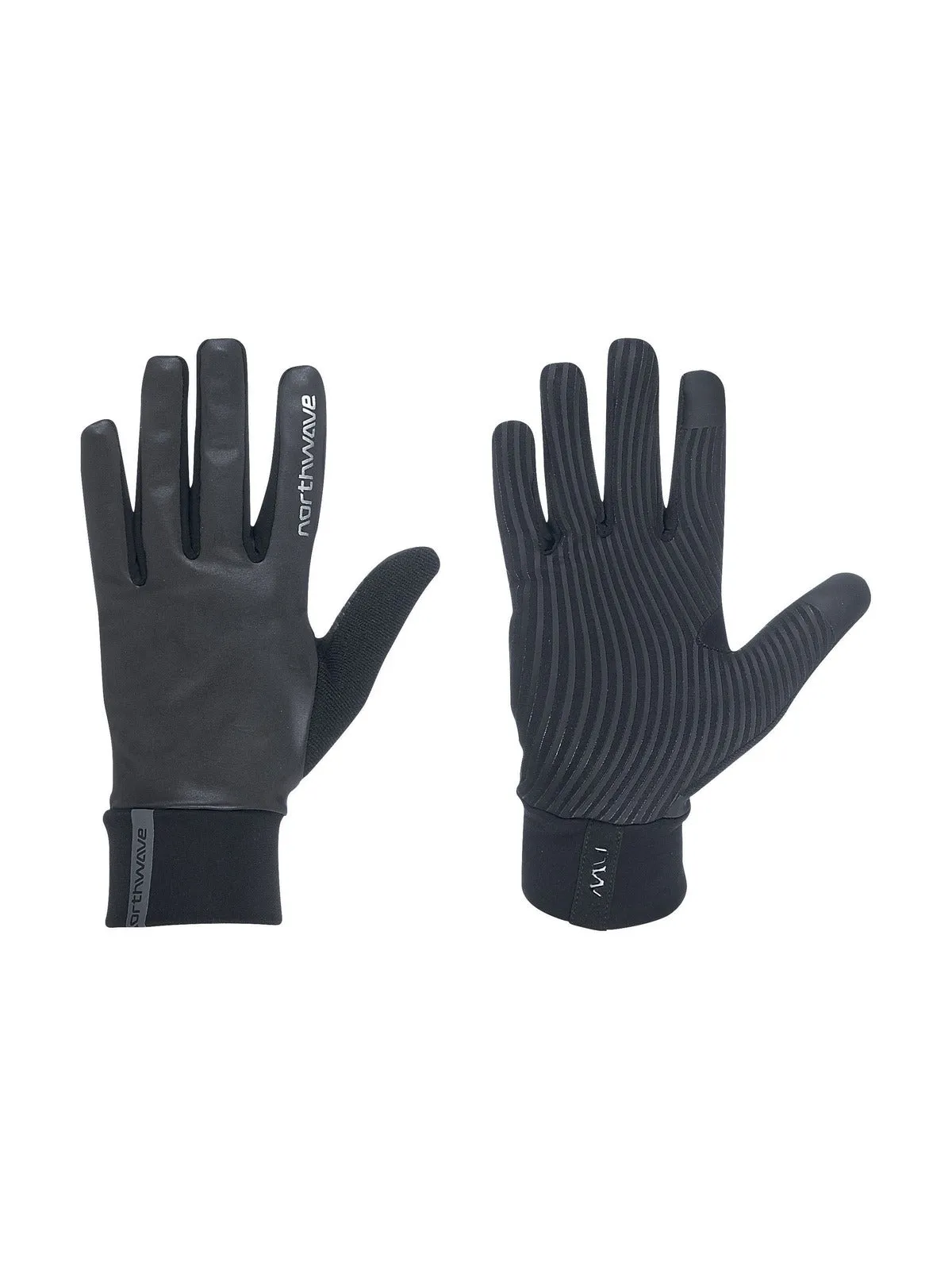 Rękawice rowerowe NORTHWAVE ACTIVE REFLEX GLOVE