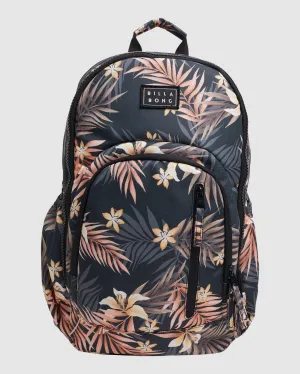 Roadie Backpack