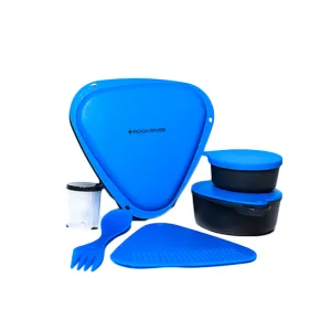 Rock N River Lunch Box Kit
