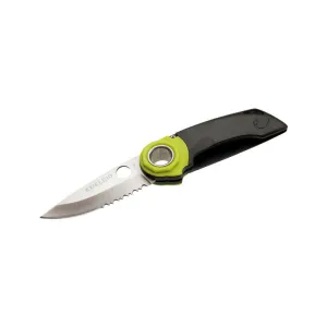 Ropetooth Single Hand Knife