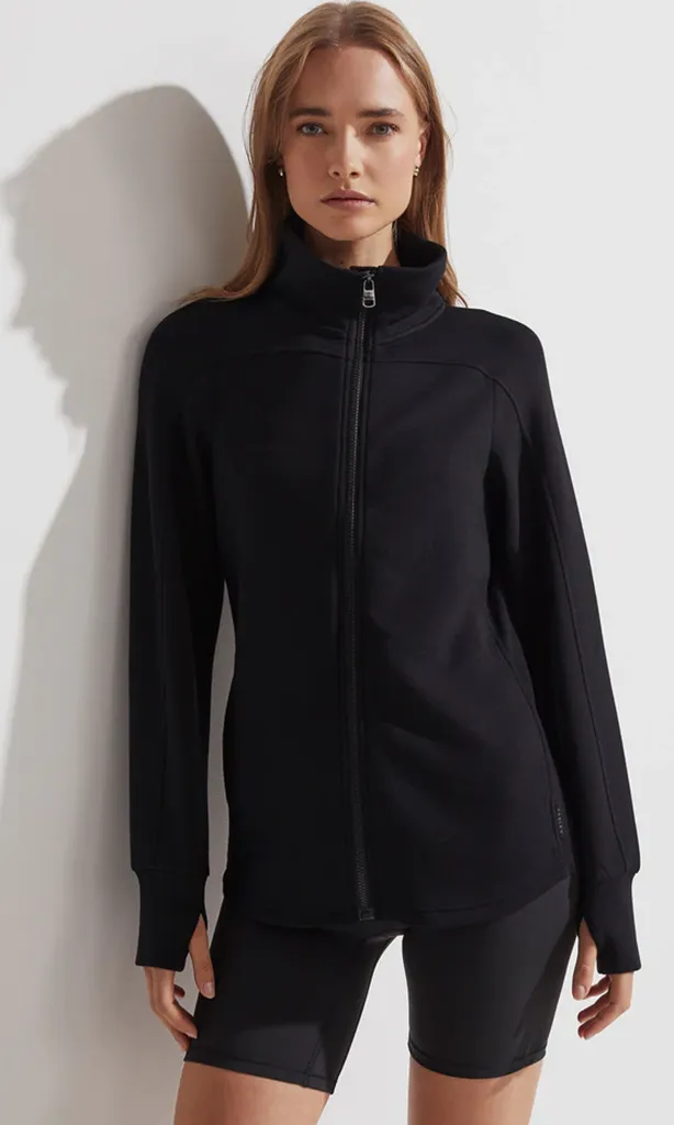 Rossbury Jacket