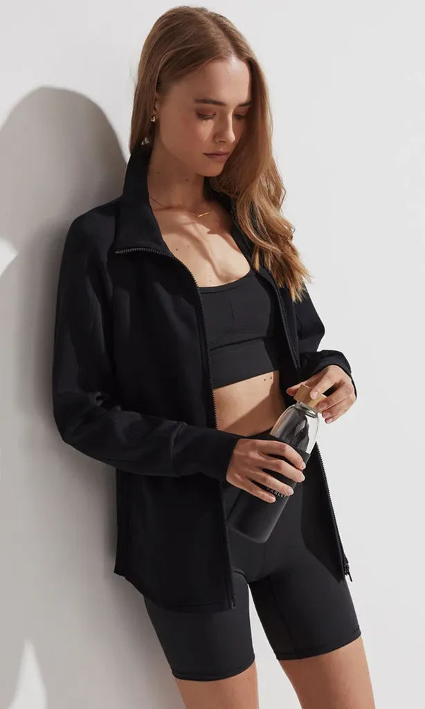 Rossbury Jacket