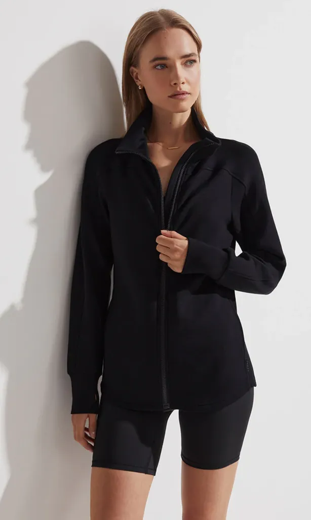 Rossbury Jacket