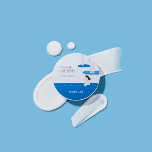 Round Lab Birch Moisturizing Sun Cushion 15g (spf 50  Pa    )