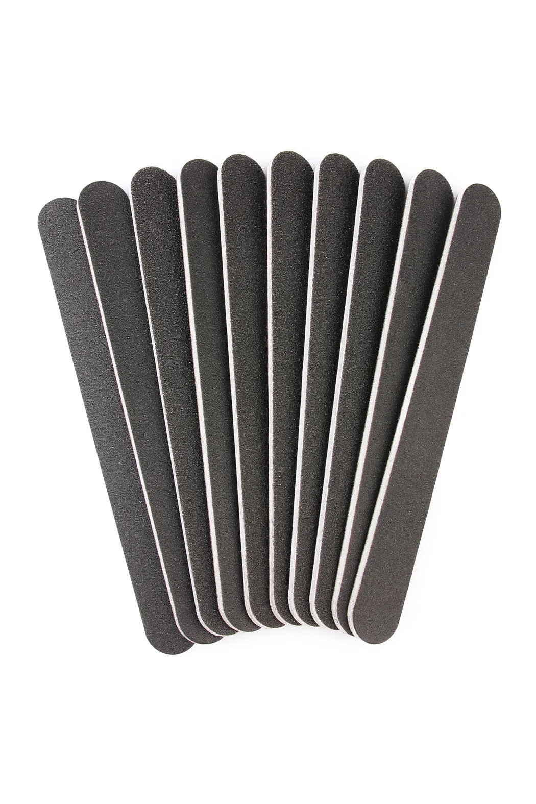 Round Nail File