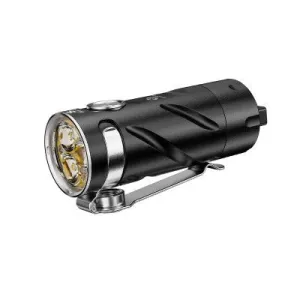 Rovyvon - S3 Compact 1800 Lumens (Black) - TOK