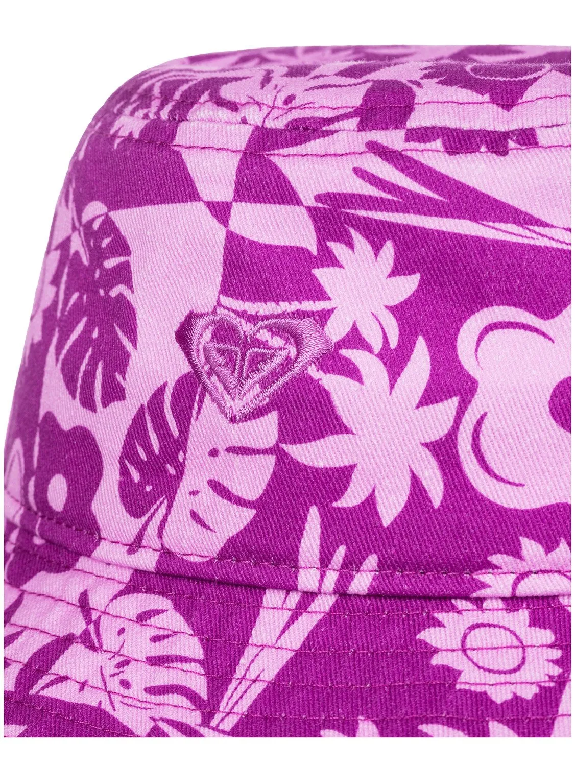 Roxy Girls Tiny Honey Bucket Hat