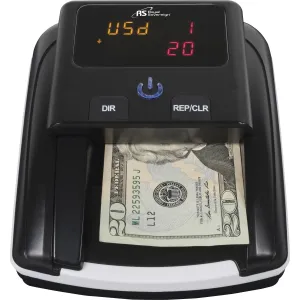 Royal Sovereign Quick Scan Counterfeit Detector
