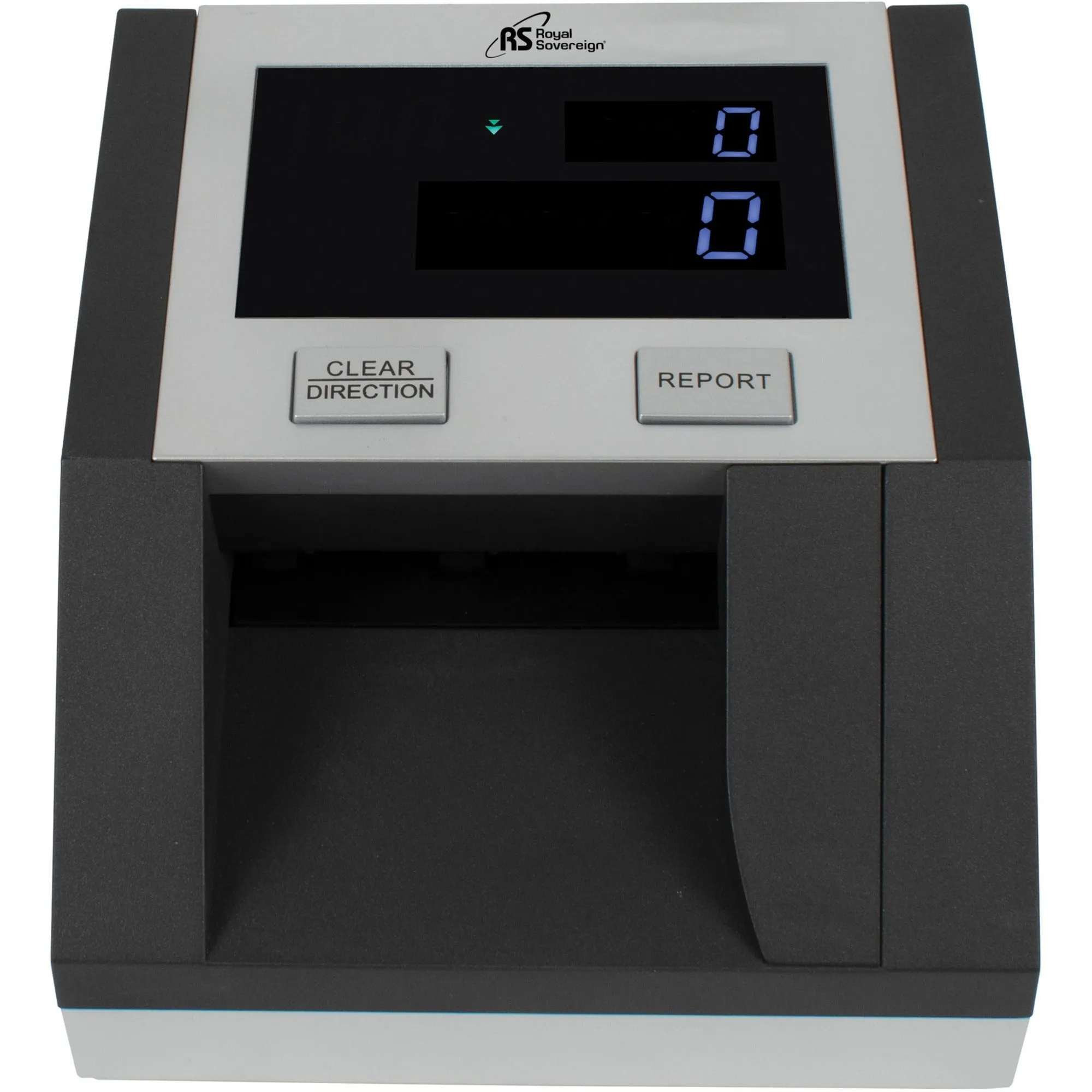 Royal Sovereign RCD-BG1 Counterfeit Detector