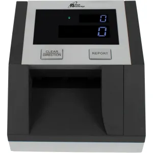 Royal Sovereign RCD-BG1 Counterfeit Detector