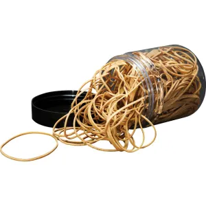Rubber Bands Tub