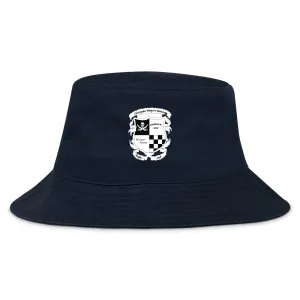 Rugby Football Club at Christopher Newport University Crusher Bucket Cap