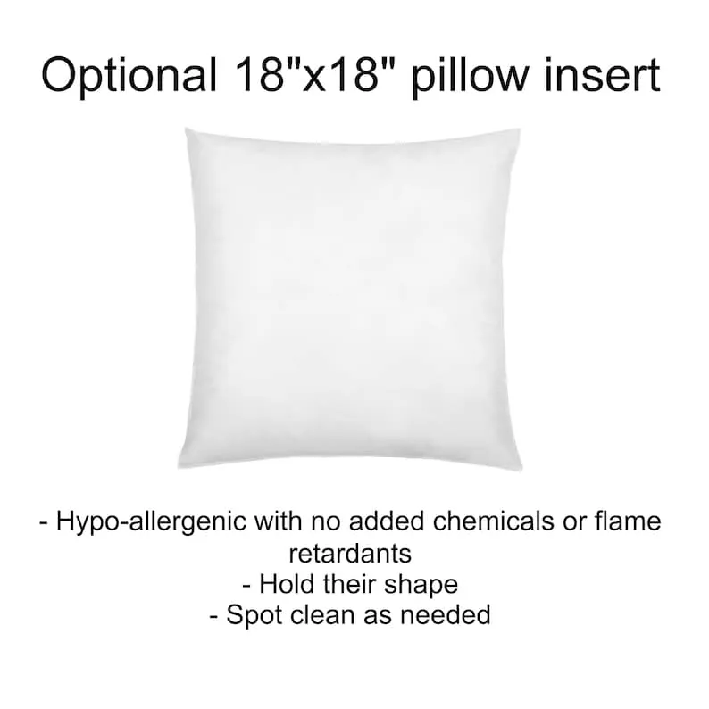 RV Motorhome Decorative Pillow Cover - Making Memories Campsite pillow cover - Personalize camper gift - USA Travel Map Pillow Camping decor