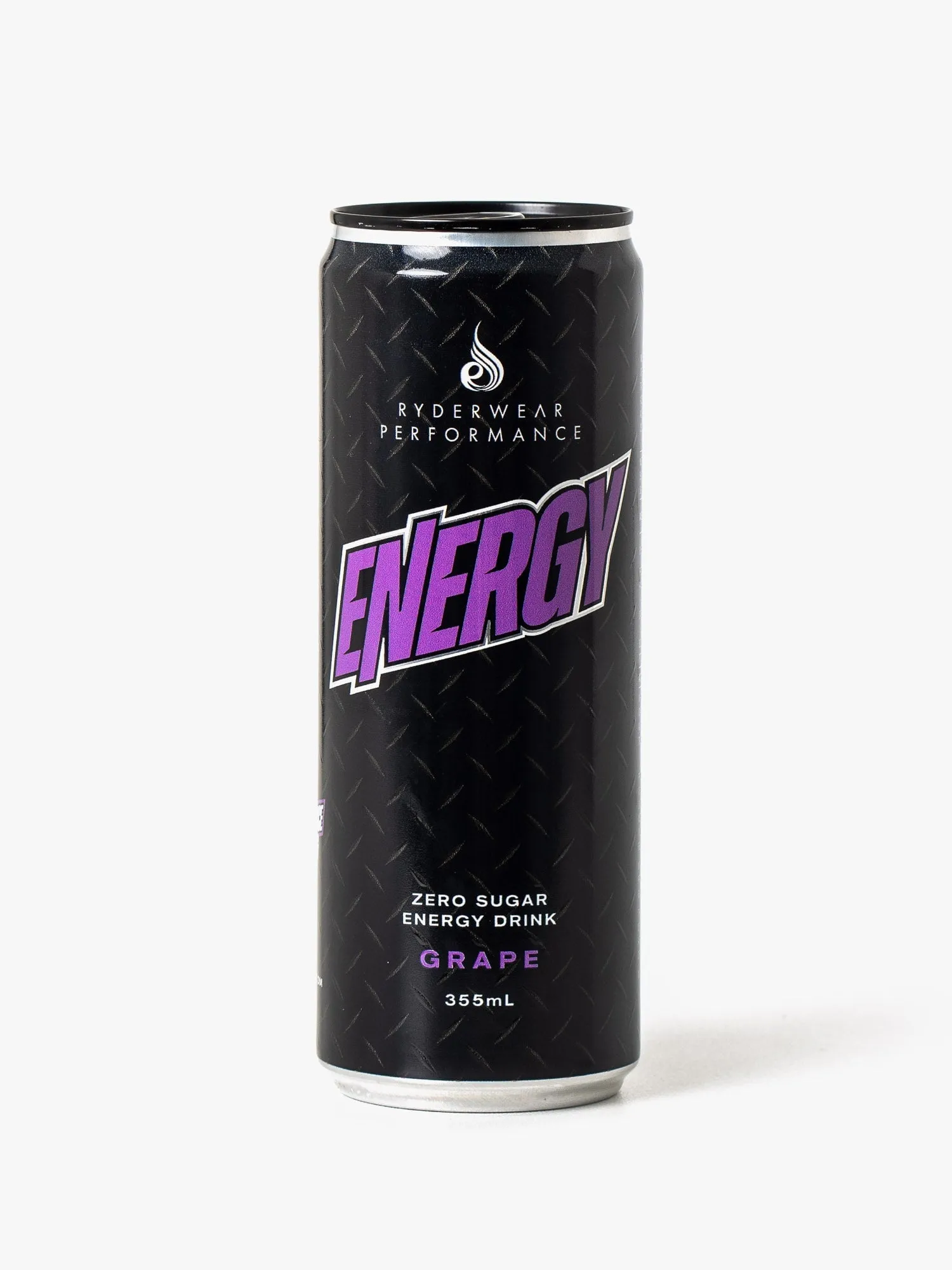 Ryderwear Energy Drink - Grape