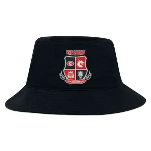 Rye High School 10 Year Crusher Bucket Cap