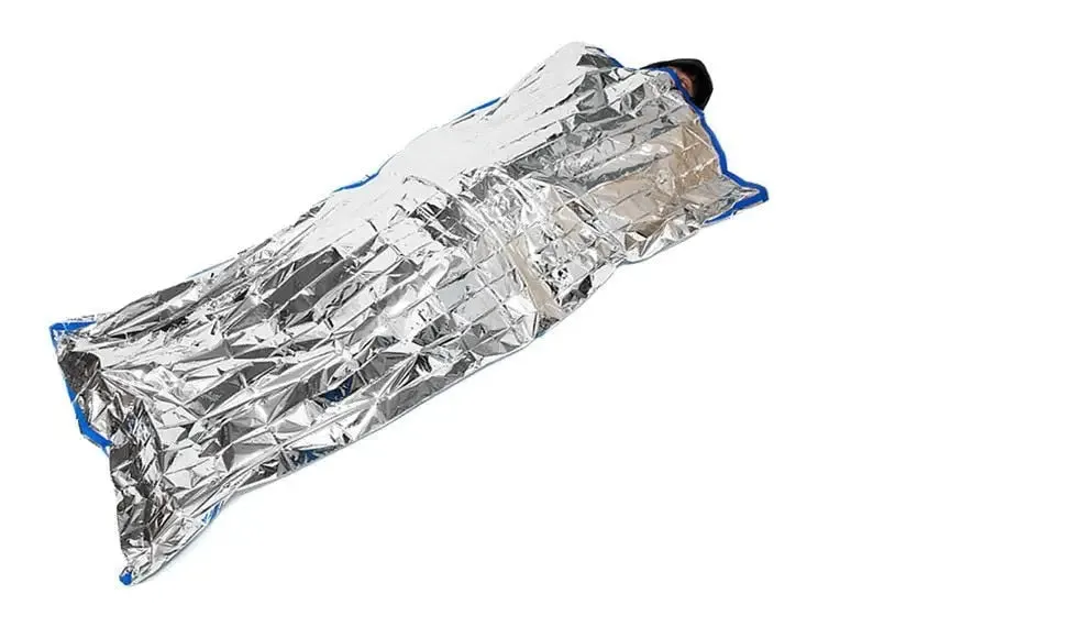 Sac couchage randonnée compact