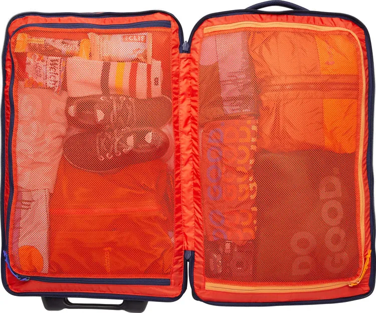 Sac de voyage Cotopaxi Allpa 65 Roller Bag