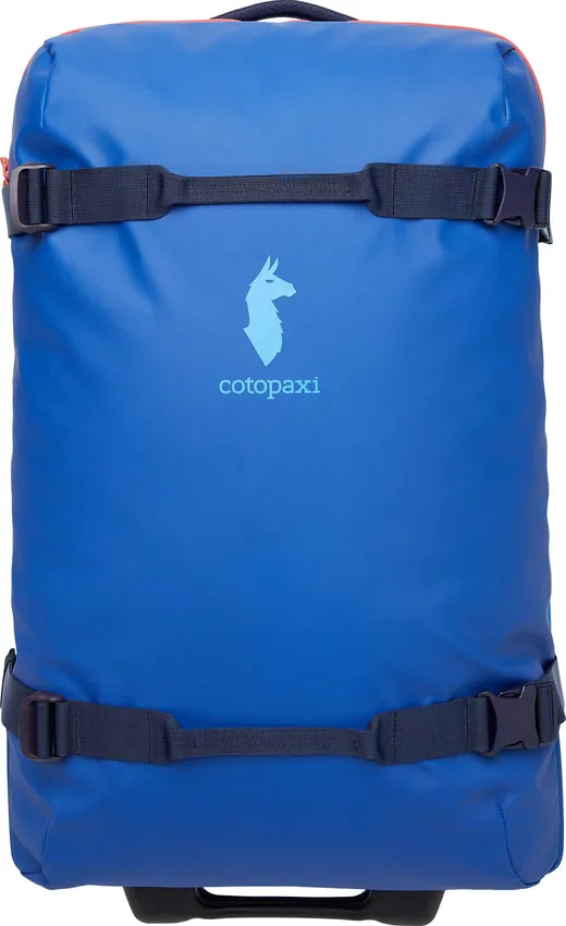 Sac de voyage Cotopaxi Allpa 65 Roller Bag