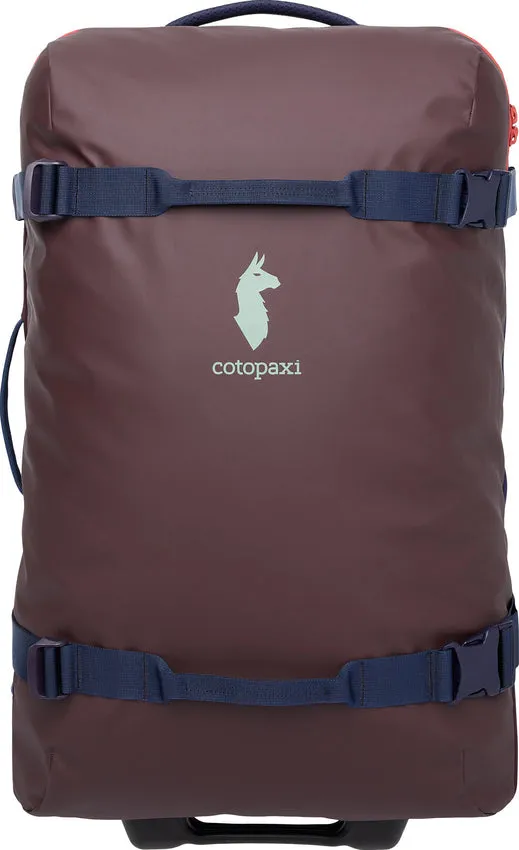 Sac de voyage Cotopaxi Allpa 65 Roller Bag