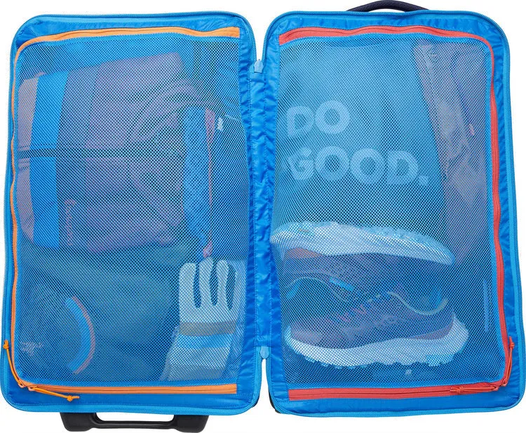 Sac de voyage Cotopaxi Allpa 65 Roller Bag